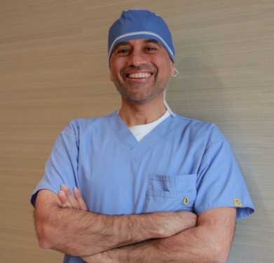 Dr. Asif Tejani