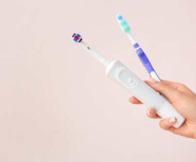 vancouver best dentist provides answer to which tooth brushes are the best ones to buy.