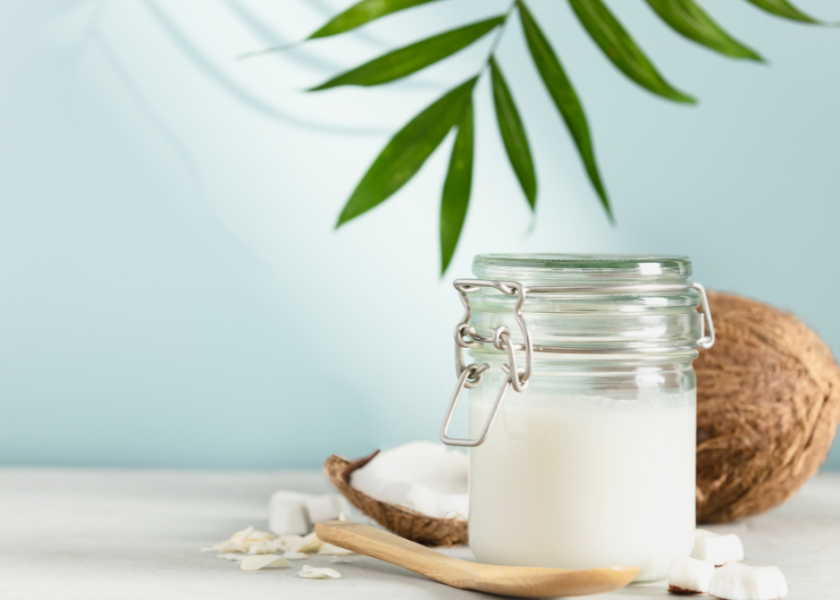 oil pulling and is it beneficial