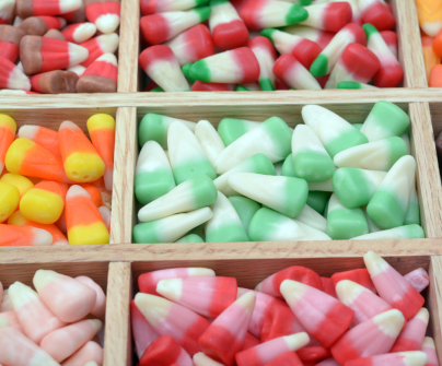 Best candy for your dental health